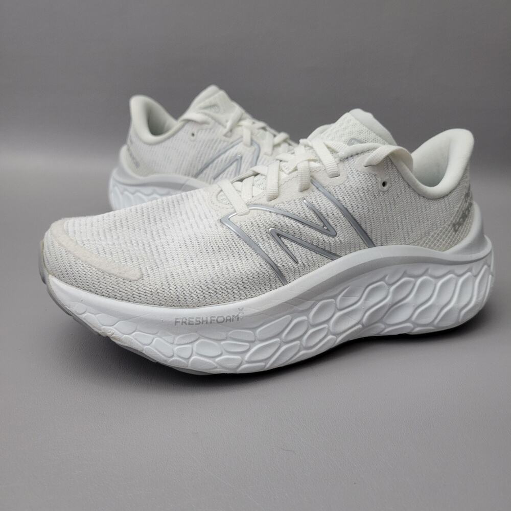 New Balance Fresh Foam X Kaiha Road Womens Size 8.5 White